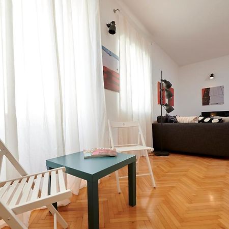 Apartment Tin Trogir Buitenkant foto