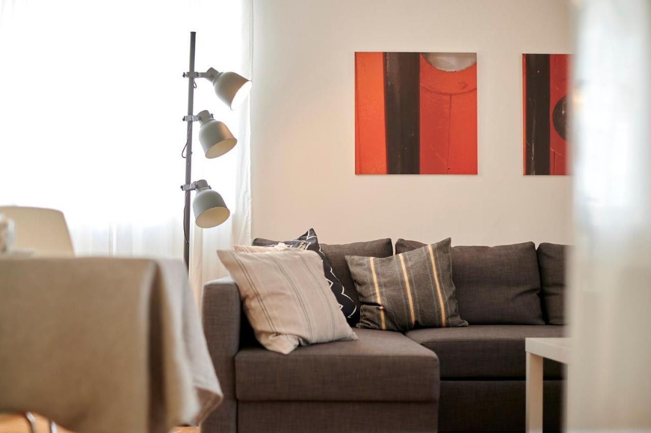 Apartment Tin Trogir Buitenkant foto