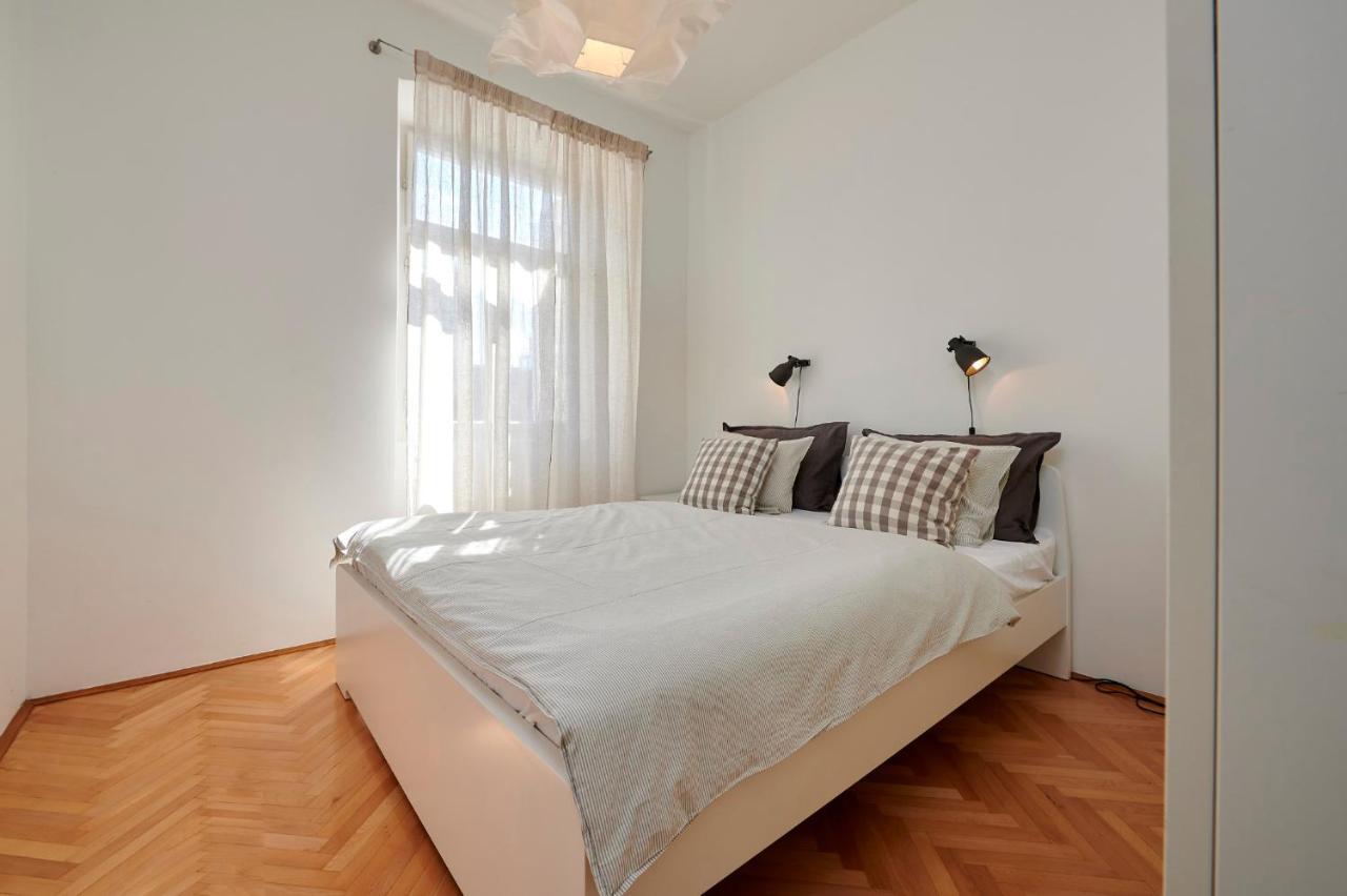 Apartment Tin Trogir Buitenkant foto