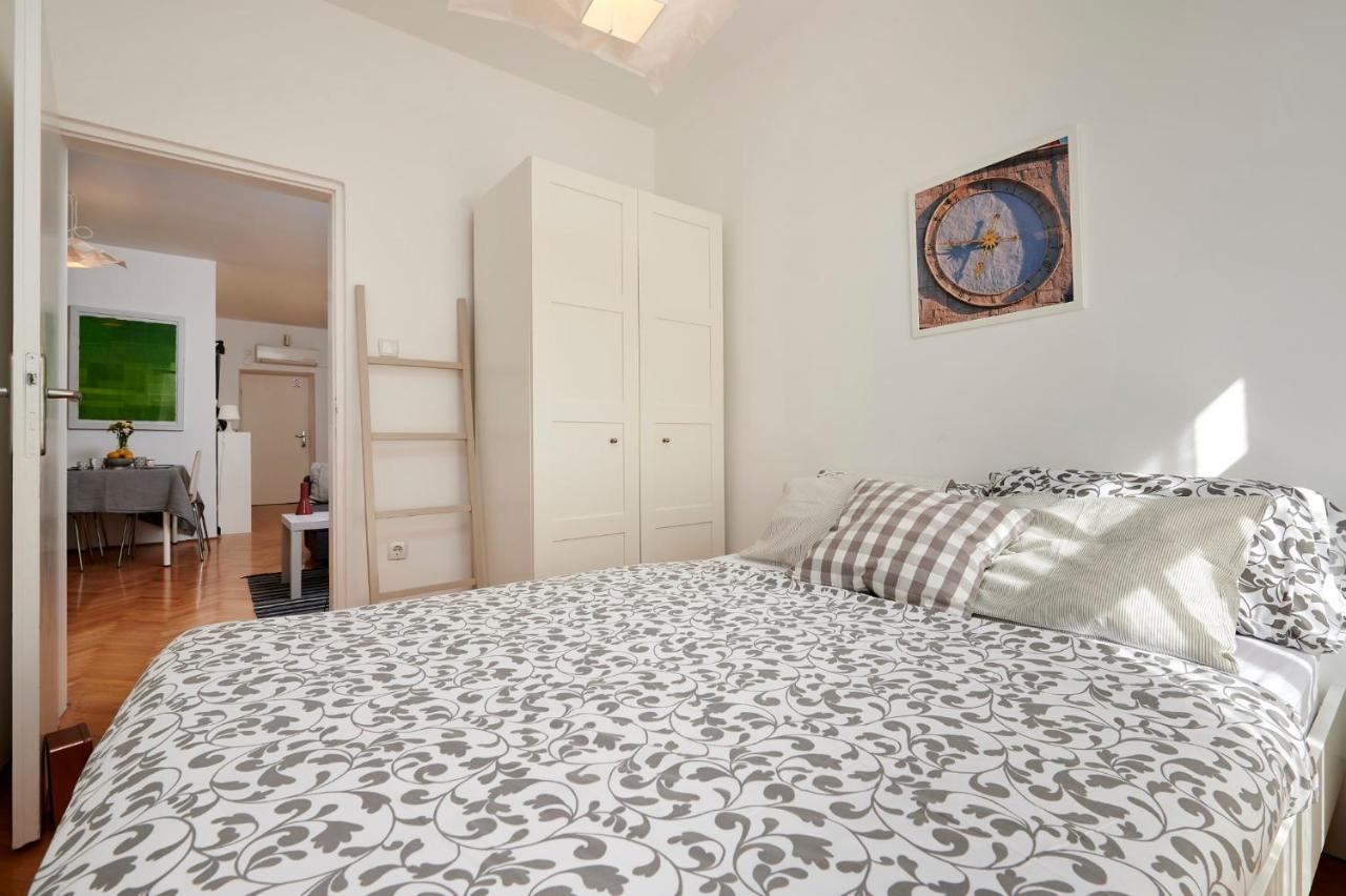 Apartment Tin Trogir Buitenkant foto