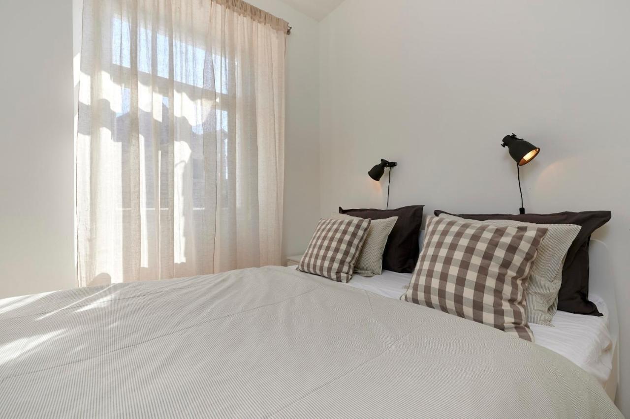 Apartment Tin Trogir Buitenkant foto