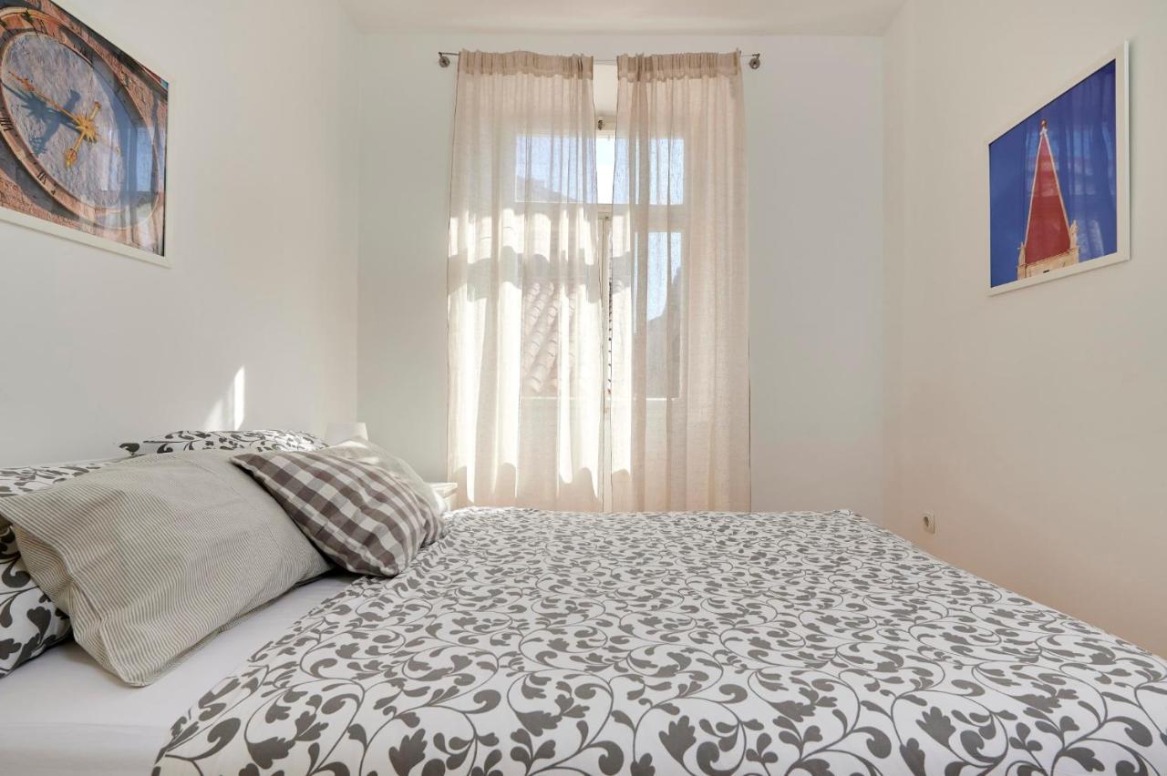 Apartment Tin Trogir Buitenkant foto