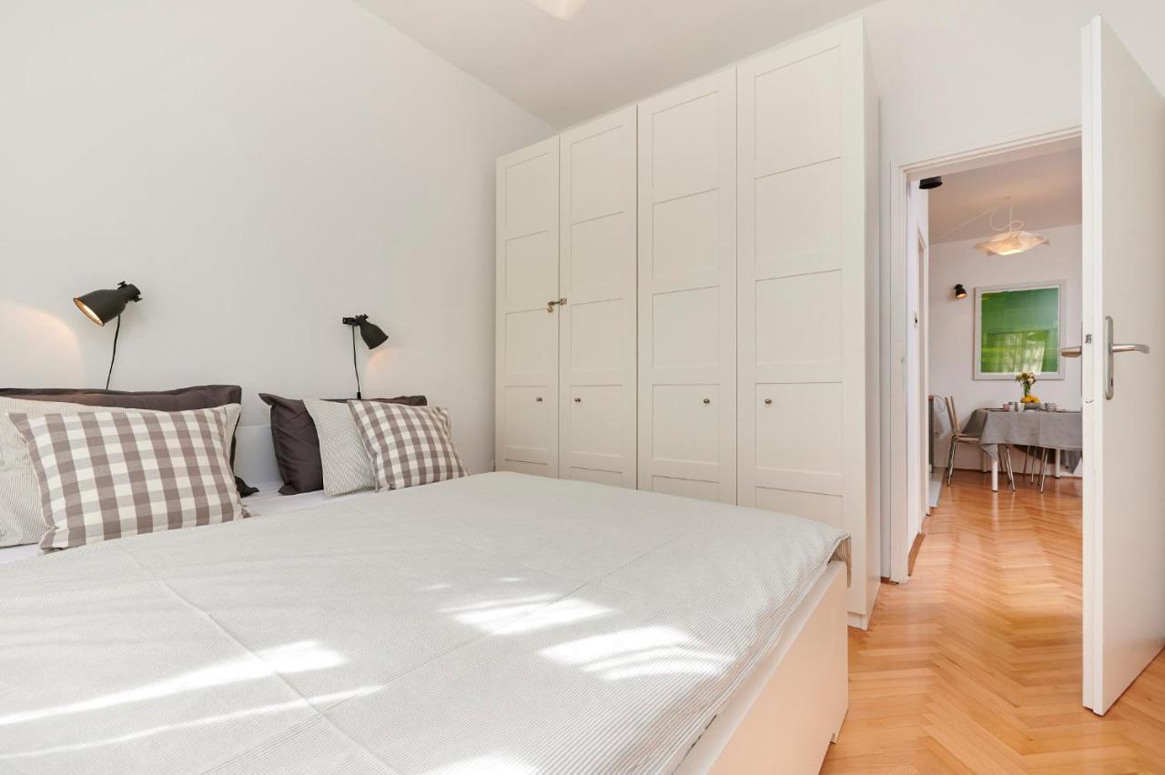 Apartment Tin Trogir Buitenkant foto